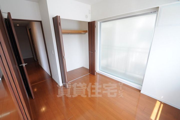 ルクシール伊丹の内装