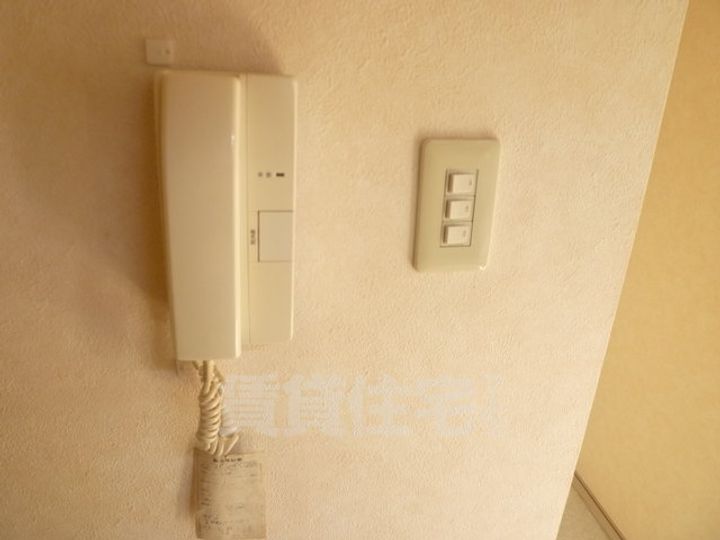 アークヒルズ桃山のその他画像