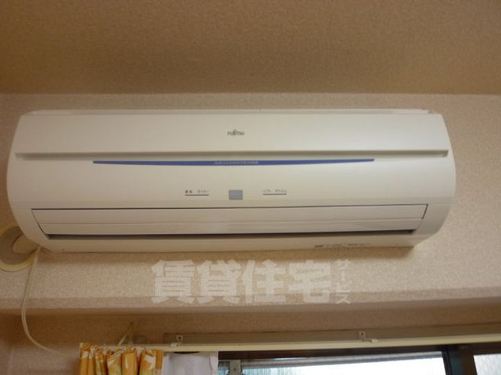 アークヒルズ桃山のその他画像