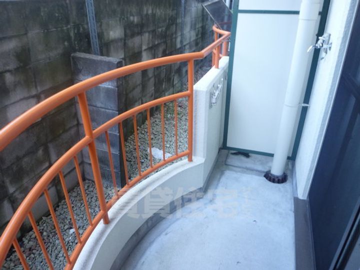 アークヒルズ桃山のその他画像