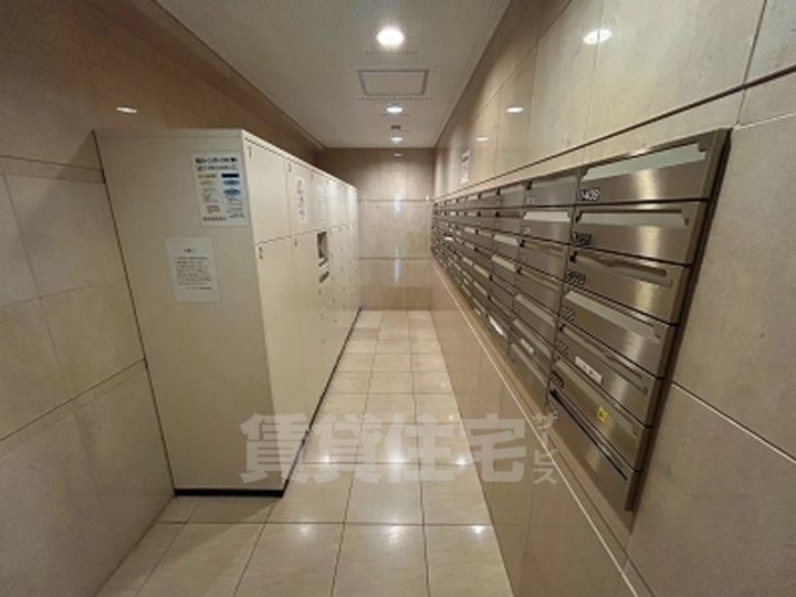 ライオンズガーデン東別院のその他画像