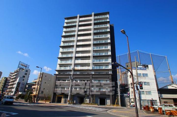 エステムプラザ京橋3リベルタのその他画像