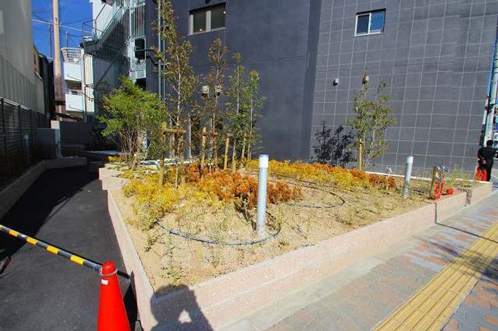 エステムプラザ京橋3リベルタのその他画像