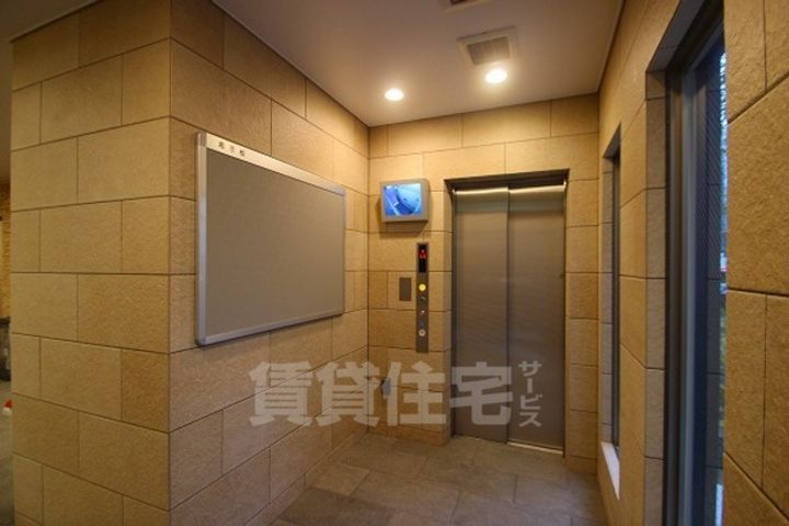 エステムプラザ京橋3リベルタのその他画像