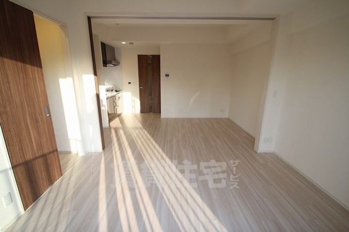 エステムプラザ京橋3リベルタのその他画像