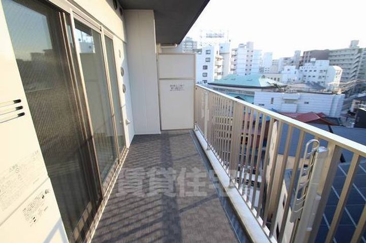 エステムプラザ京橋3リベルタのその他画像