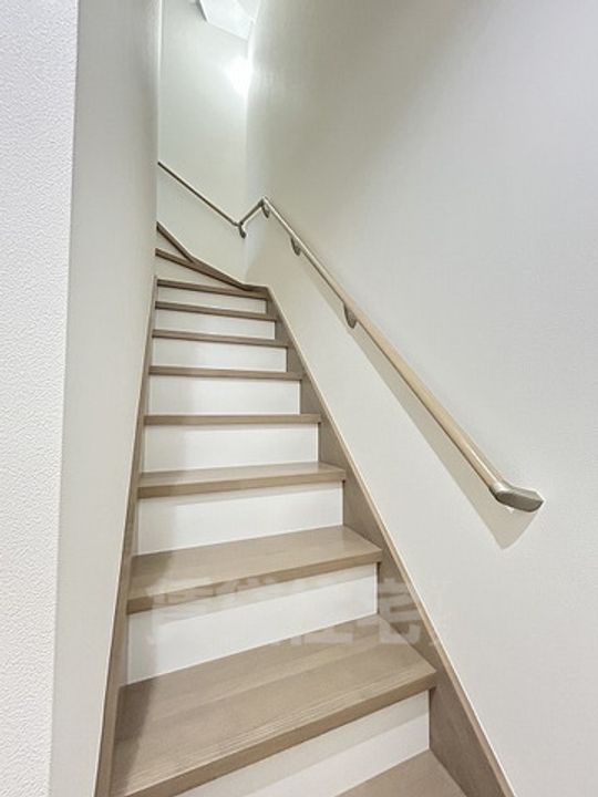 兵庫県尼崎市大庄西町3丁目(一戸建)の賃貸物件の内装