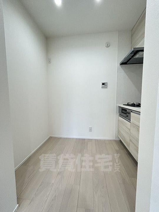 兵庫県尼崎市大庄西町3丁目(一戸建)の賃貸物件の内装