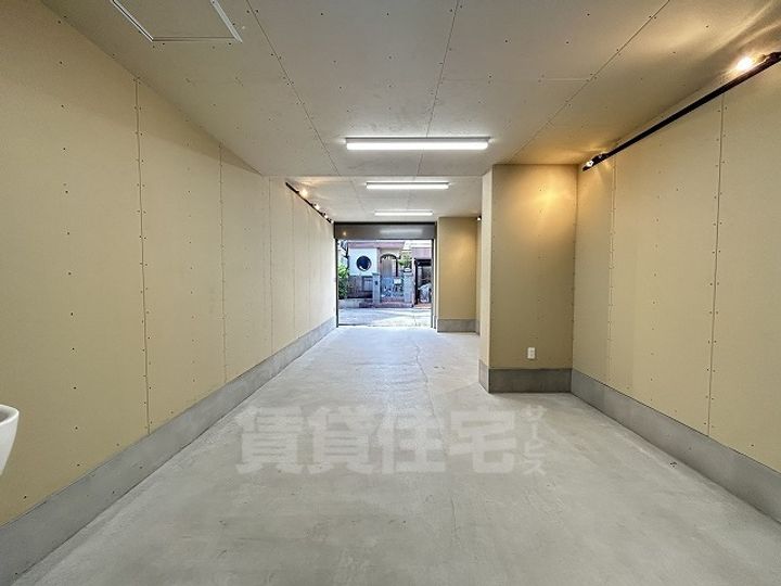 兵庫県尼崎市大庄西町3丁目(一戸建)の賃貸物件のその他画像