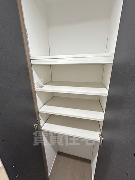 兵庫県尼崎市大庄西町3丁目(一戸建)の賃貸物件の内装