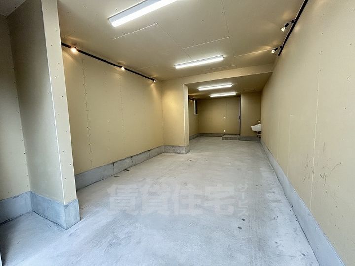 兵庫県尼崎市大庄西町3丁目(一戸建)の賃貸物件のその他画像