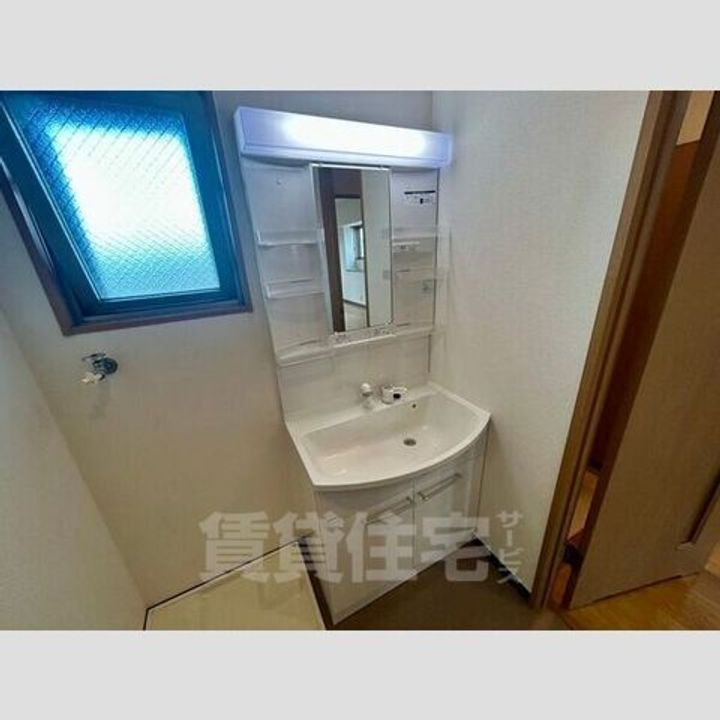 オレンジの内装