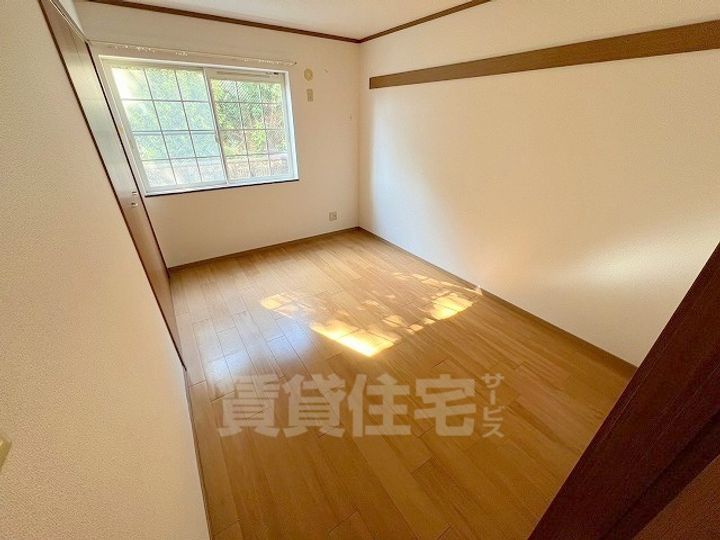 ビバ・ユズの子供部屋
