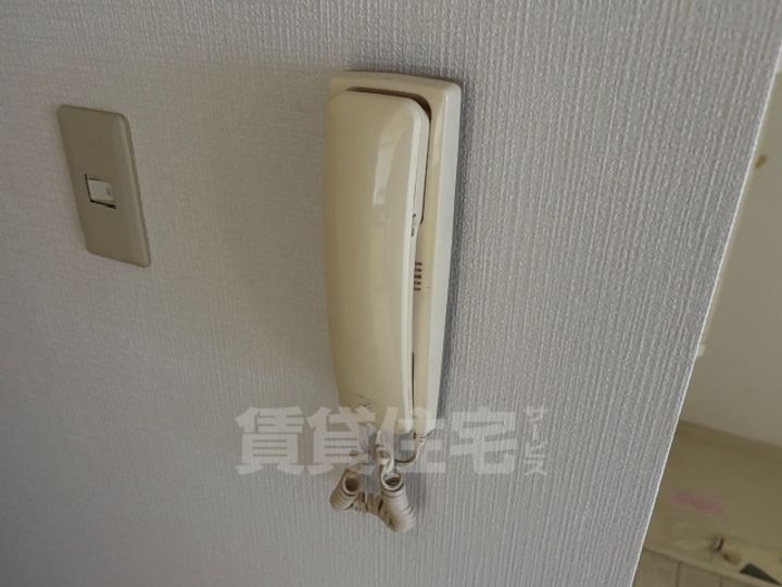 コーポあびこのその他画像