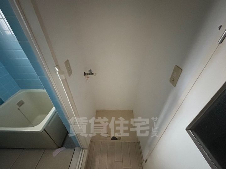 コーポあびこのその他画像