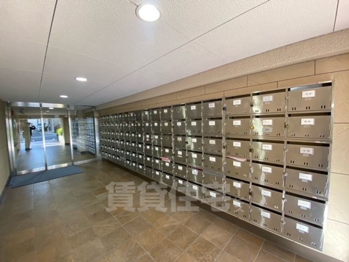 コーポあびこのその他画像