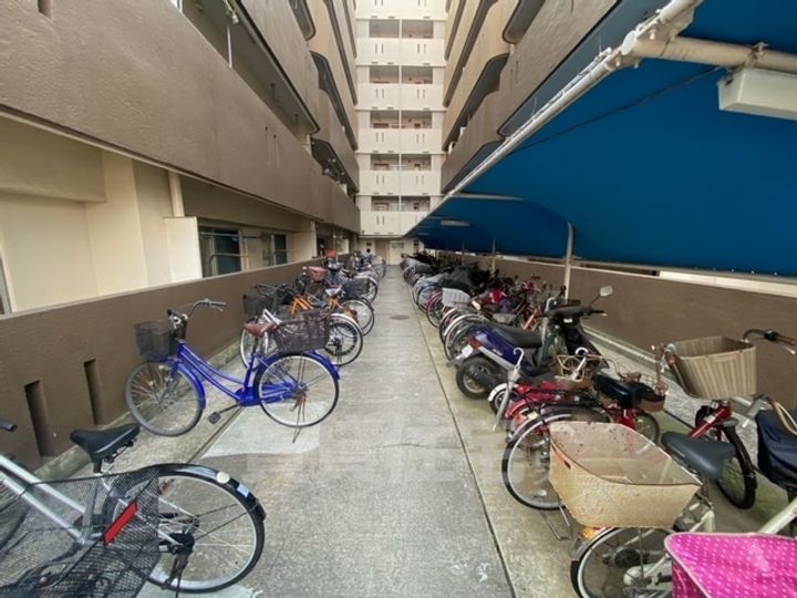 コーポあびこのその他画像