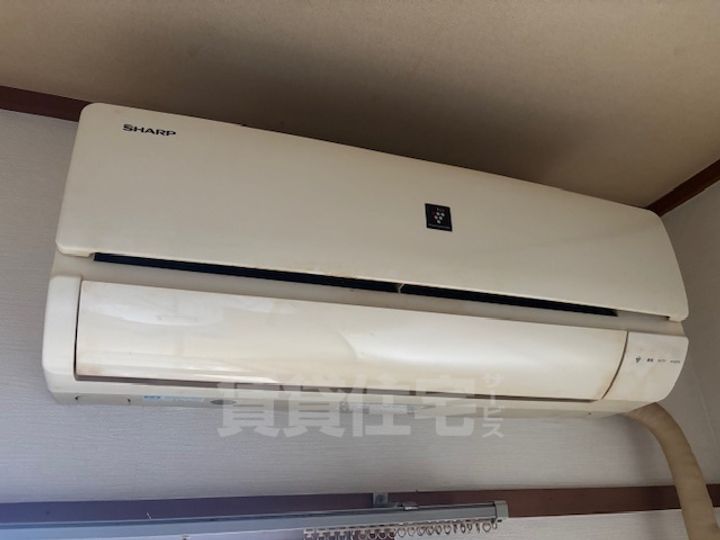 コーポあびこのその他画像