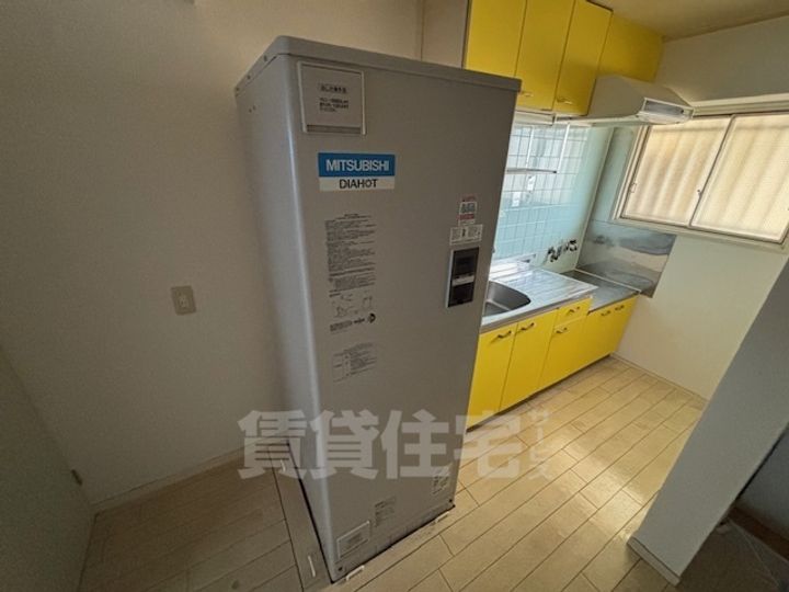 コーポあびこのその他画像