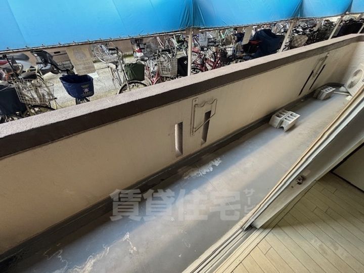 コーポあびこのその他画像