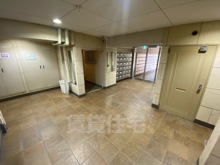 コーポあびこのその他画像