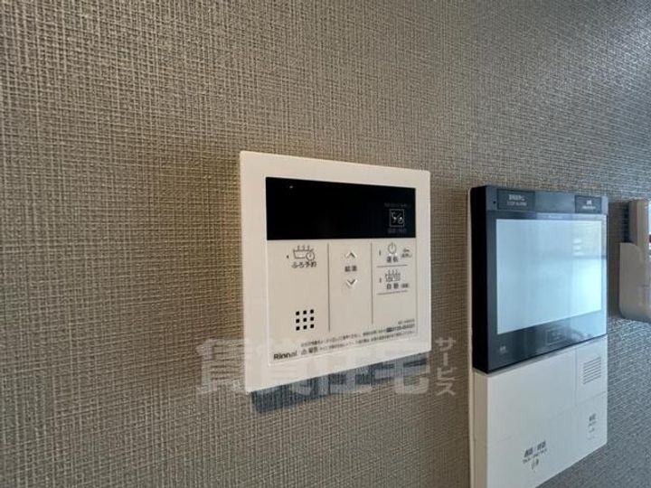 ファーストフィオーレ大阪ウエストウェルビングのその他画像