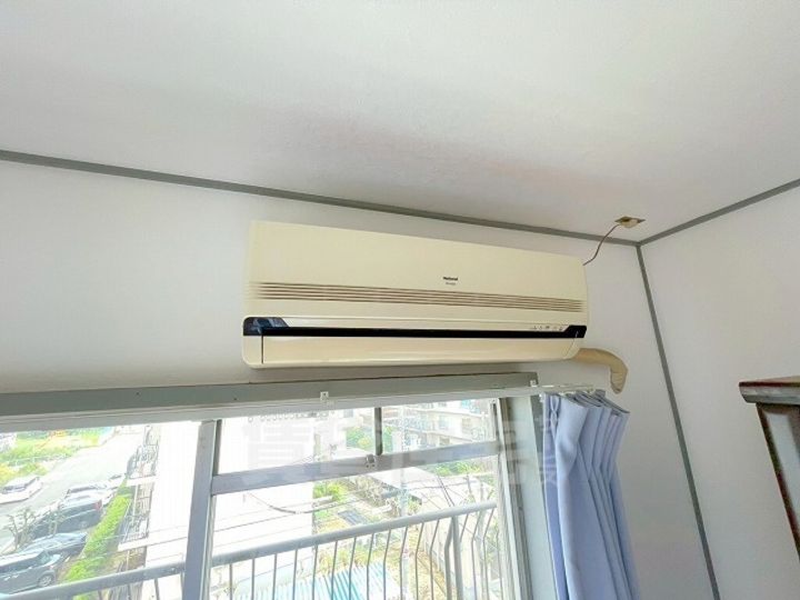 フラワリータウン志紀D棟のその他画像