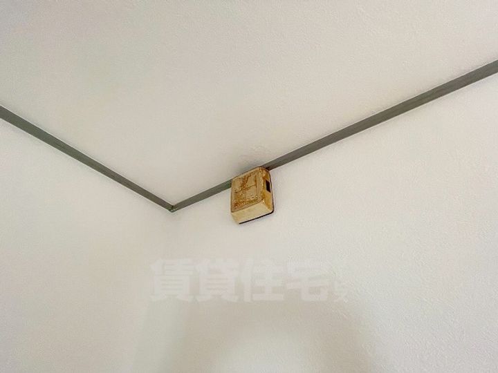 フラワリータウン志紀D棟のその他画像