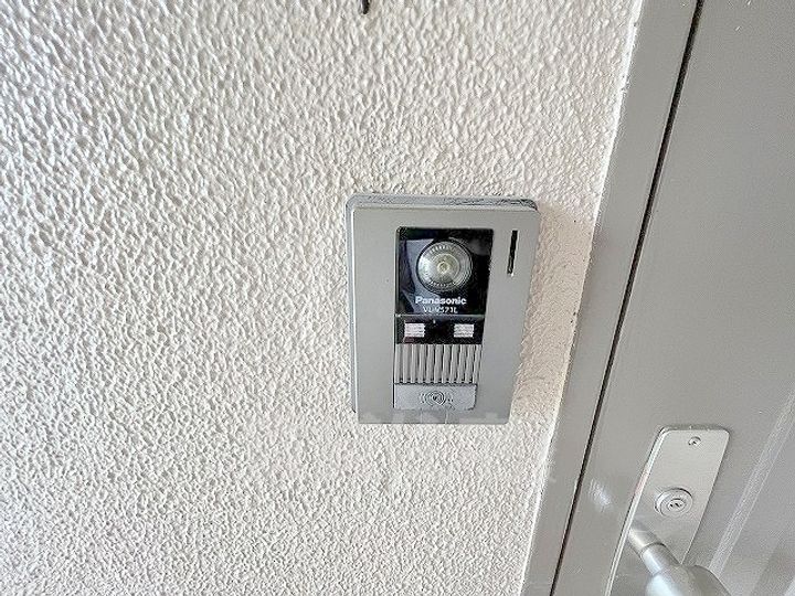 フラワリータウン志紀D棟のその他画像