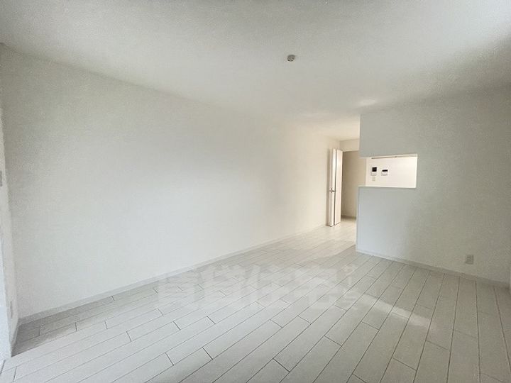 セレノックス尼崎の子供部屋