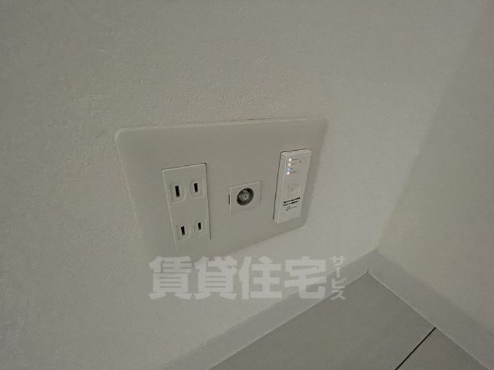 セレノックス尼崎のその他画像
