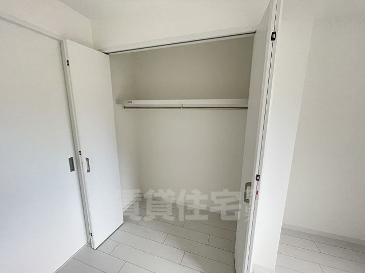 セレノックス尼崎の内装
