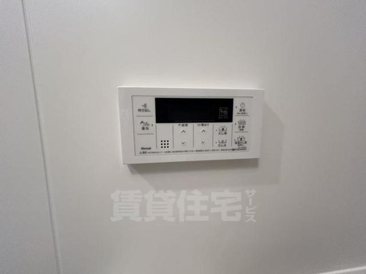 ファーストフィオーレ大阪ウエストウェルビングのその他画像