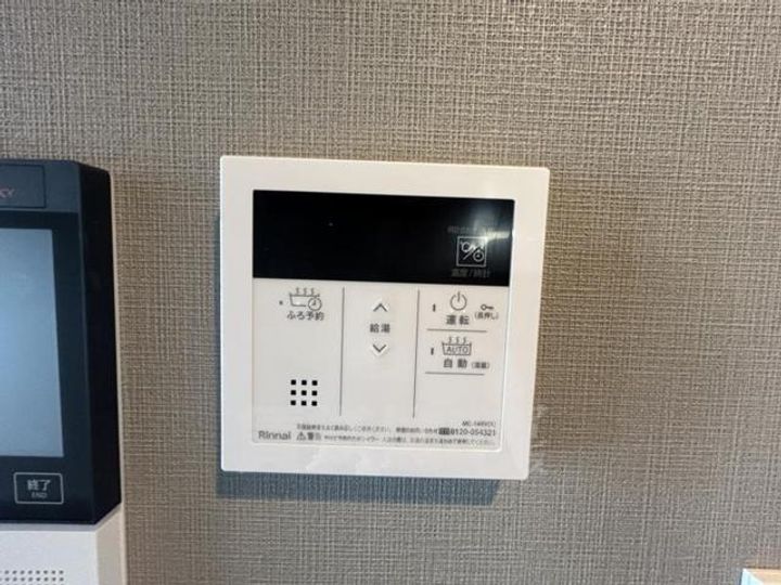 ファーストフィオーレ大阪ウエストウェルビングのその他画像