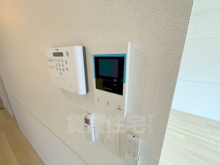 メゾンルミネ若松のその他画像