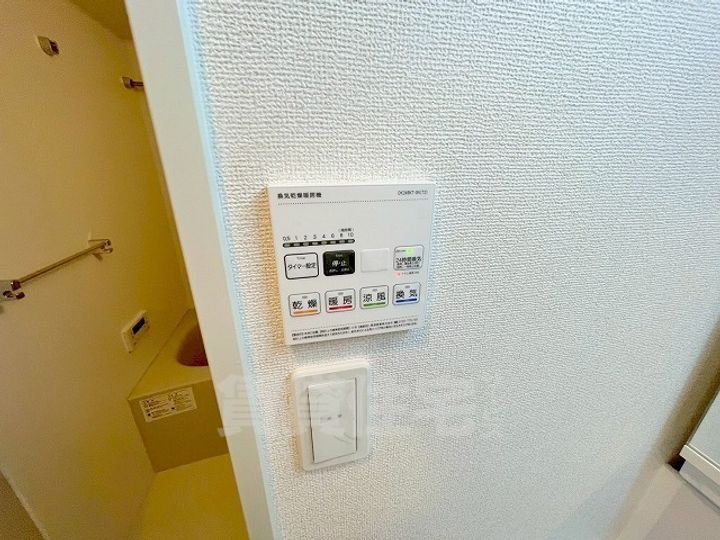 メゾンルミネ若松のその他画像