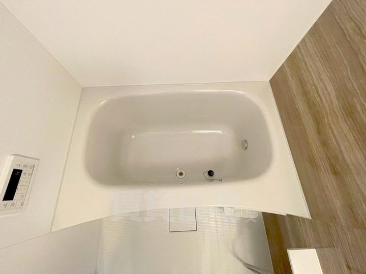 メゾンルミネ若松の風呂