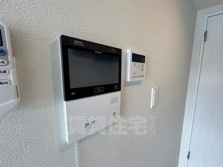 ファーストフィオーレ大阪ウエストウェルビングのその他画像