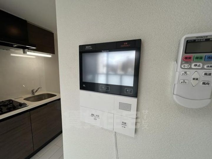 ファーストフィオーレ大阪ウエストウェルビングのその他画像
