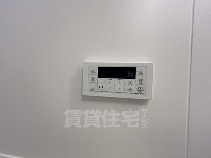 ファーストフィオーレ大阪ウエストウェルビングのその他画像