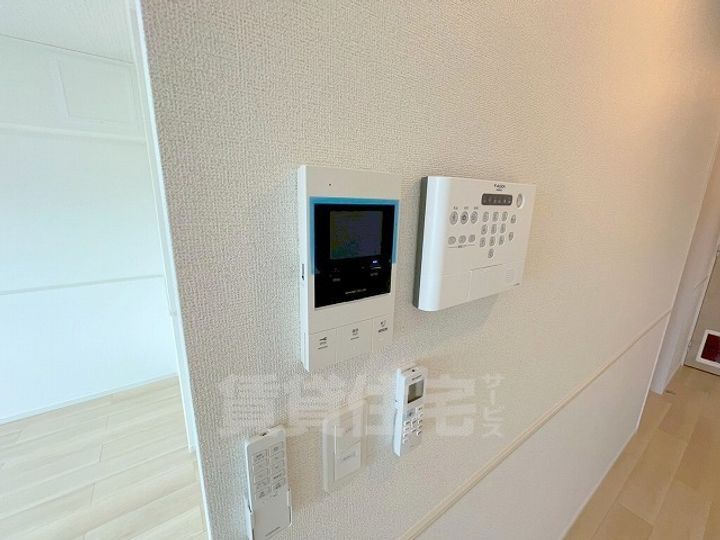 メゾンルミネ若松のその他画像