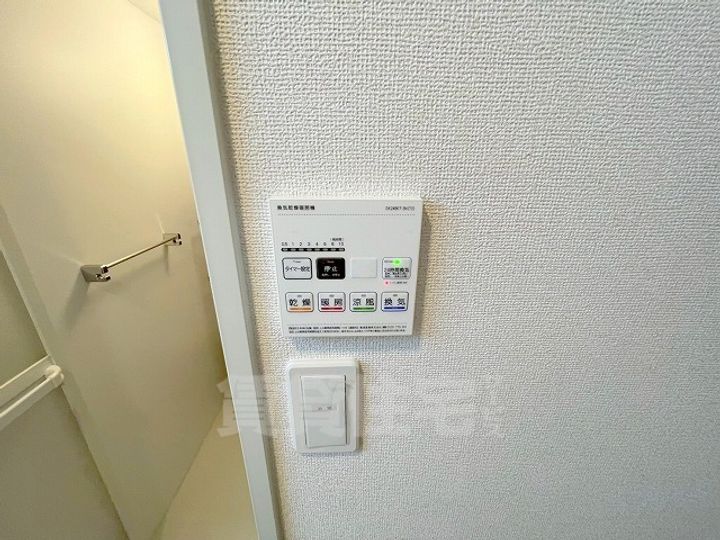 メゾンルミネ若松のその他画像