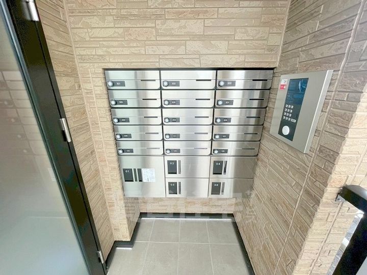 メゾンルミネ若松のその他画像