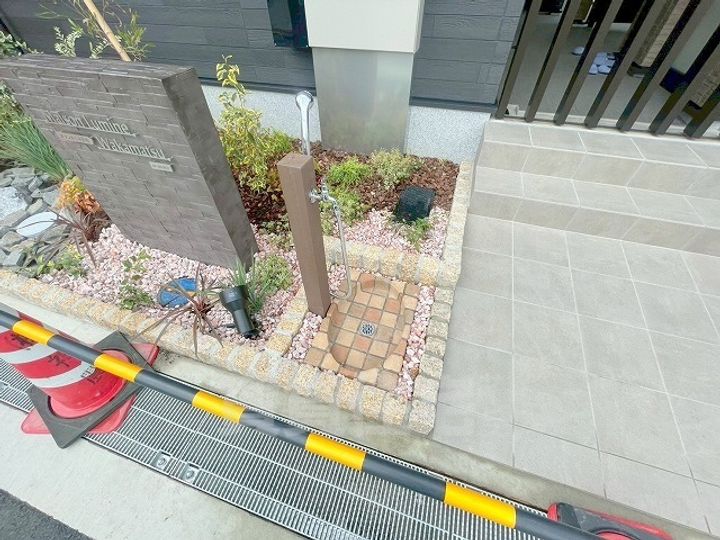 メゾンルミネ若松のその他画像