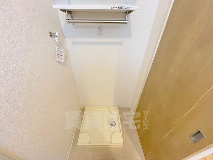 メゾンルミネ若松のその他画像