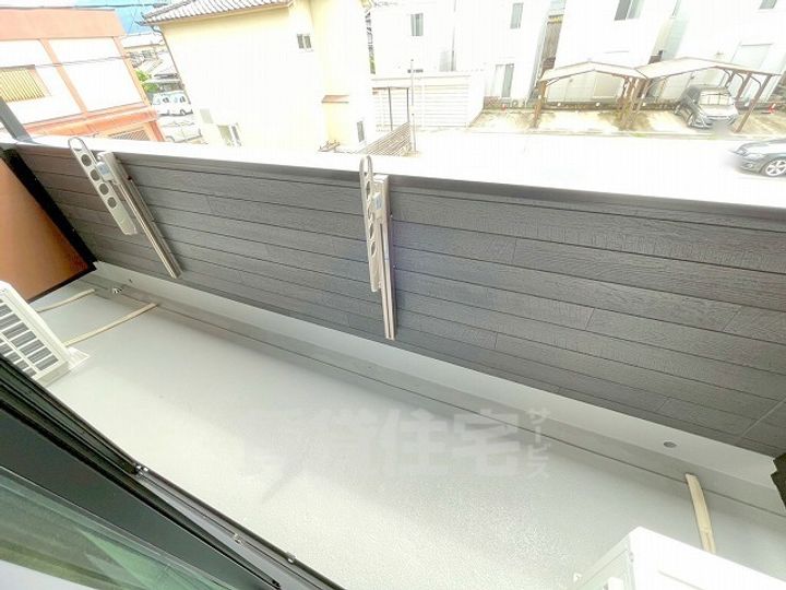 メゾンルミネ若松のその他画像