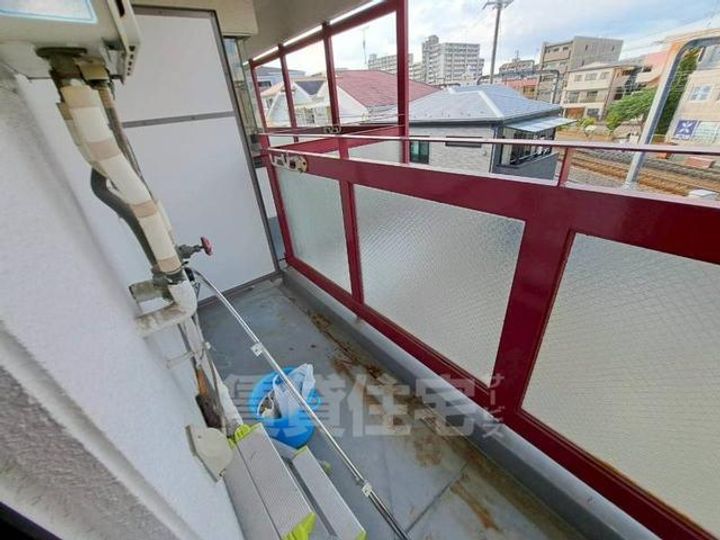 アイシス服部のその他画像