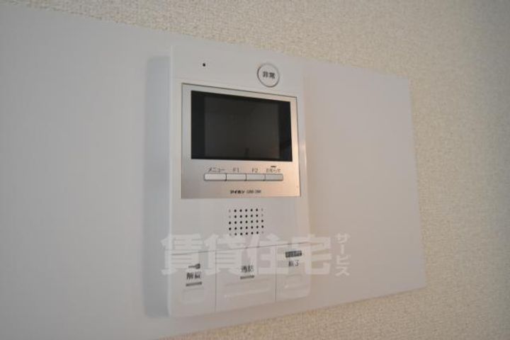 大阪府堺市堺区東雲西町2丁の賃貸マンションのその他画像