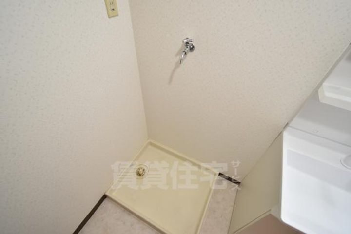 大阪府堺市堺区東雲西町2丁の賃貸マンションのその他画像