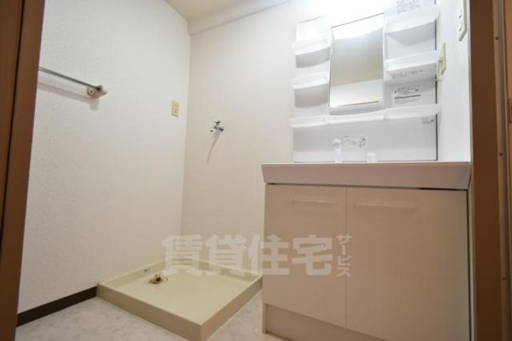 大阪府堺市堺区東雲西町2丁の賃貸マンションのその他画像